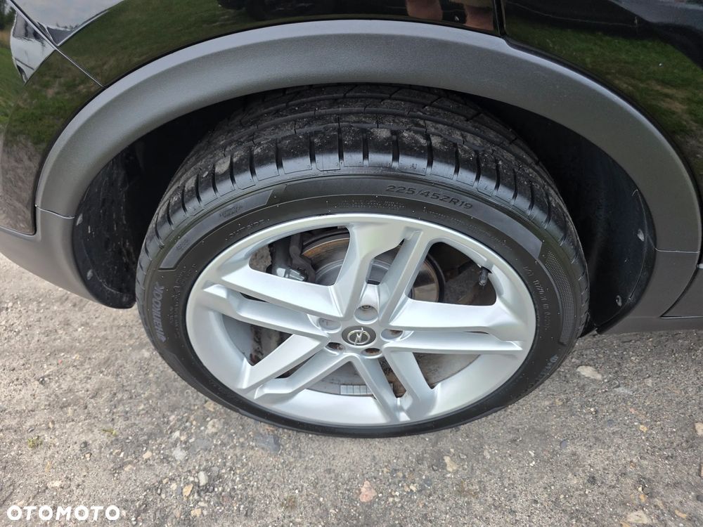 Opel Mokka X 1.4 ECOTEC Start/Stop Ultimate - 24