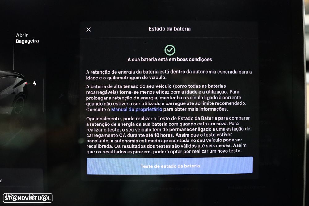 Tesla Model Y Performance Tração Integral - 36