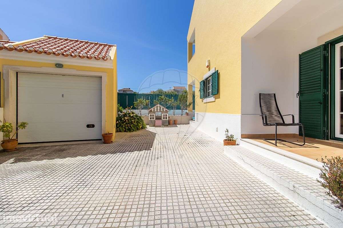 Moradia T4 para venda - Grande imagem: 3/30