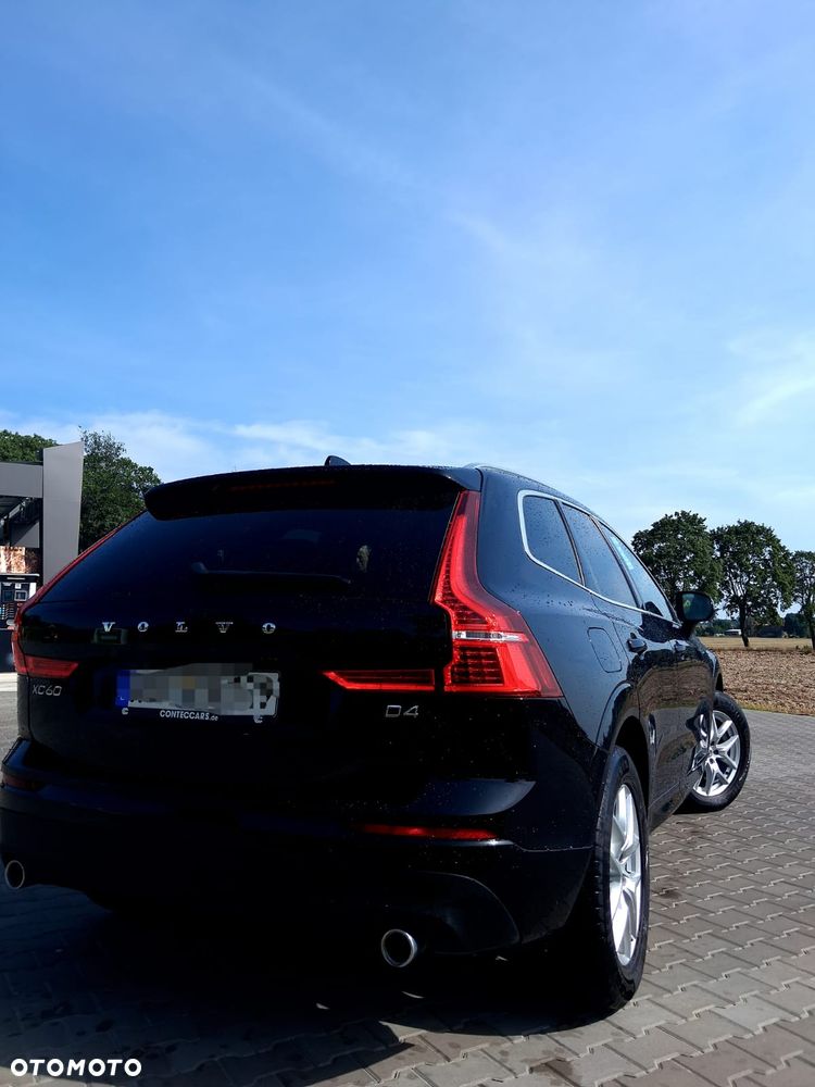 Volvo XC 60 - 2