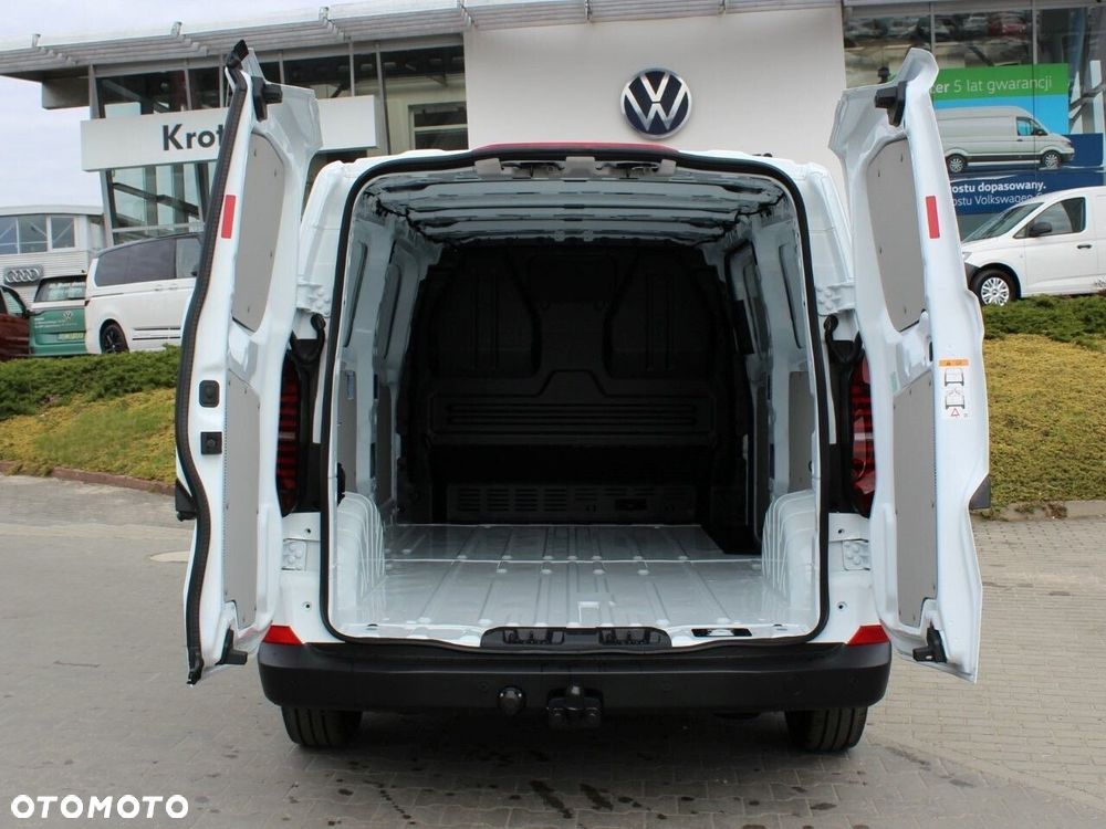 Volkswagen Transporter - 10