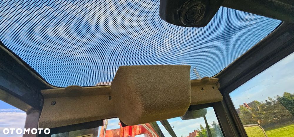 Ahlmann MANILOADER AL 85 t 4x4 - 30