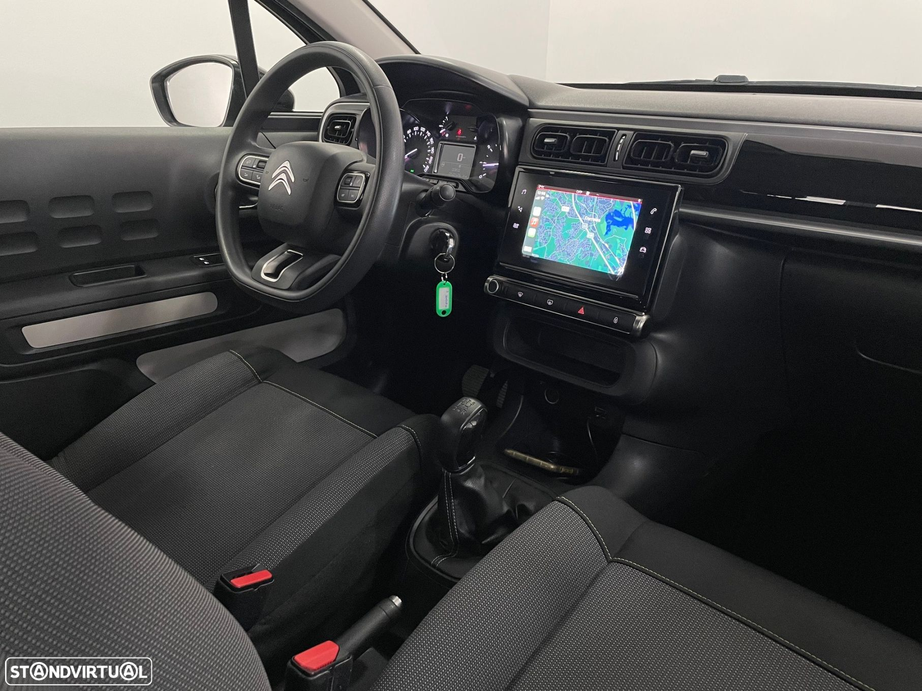 Citroën C3 1.2 PureTech Feel - 24