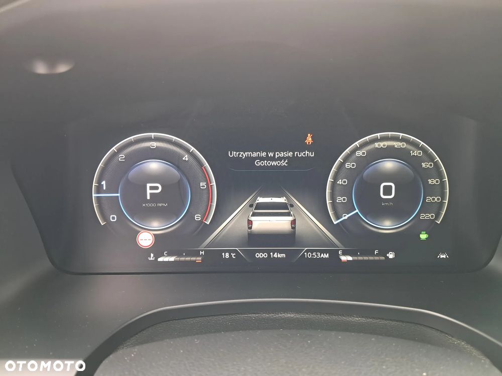 SsangYong/KGM Musso - 17
