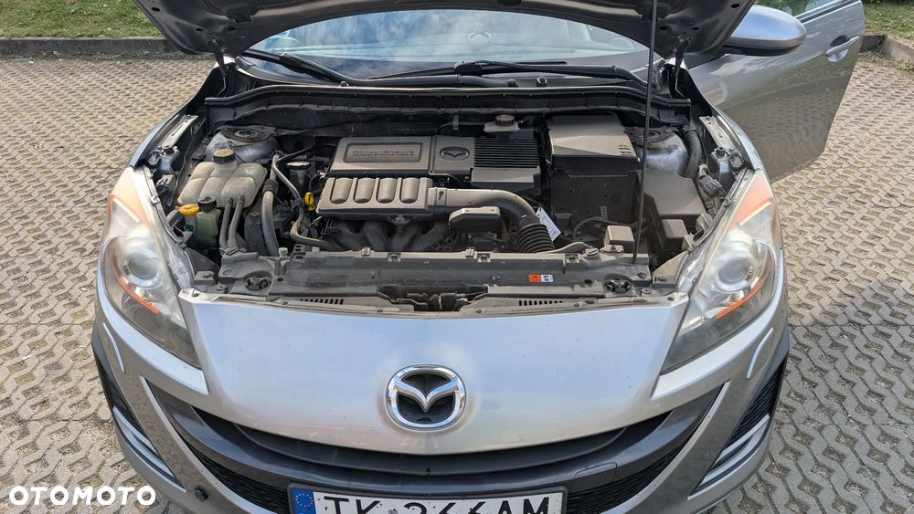 Mazda 3 1.6 Comfort - 20