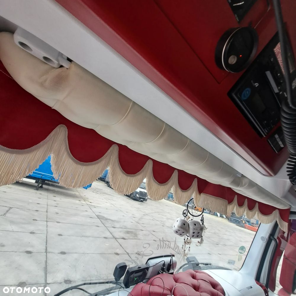 Mercedes-Benz Actros 1846LS - 14