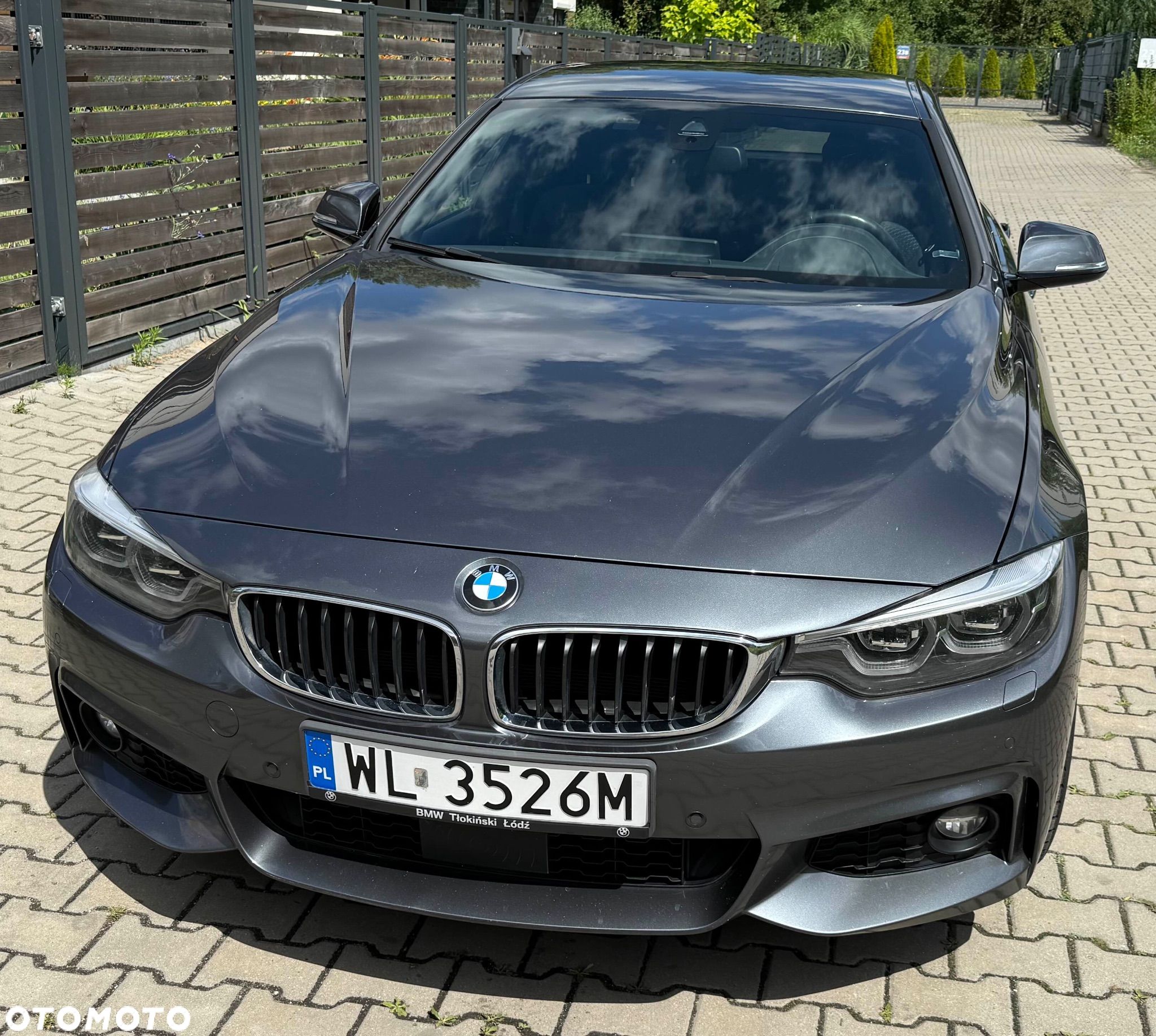 BMW Seria 4 - 1