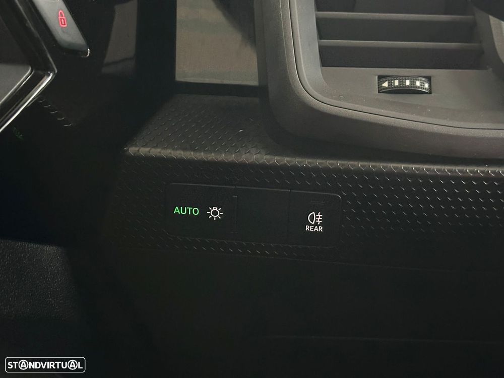 Audi A1 Sportback 25 TFSI Advanced - 13