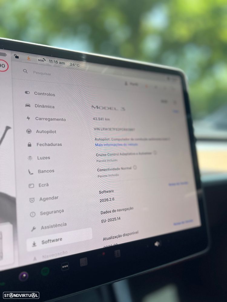 Tesla Model 3 Standard Range Plus RWD - 17