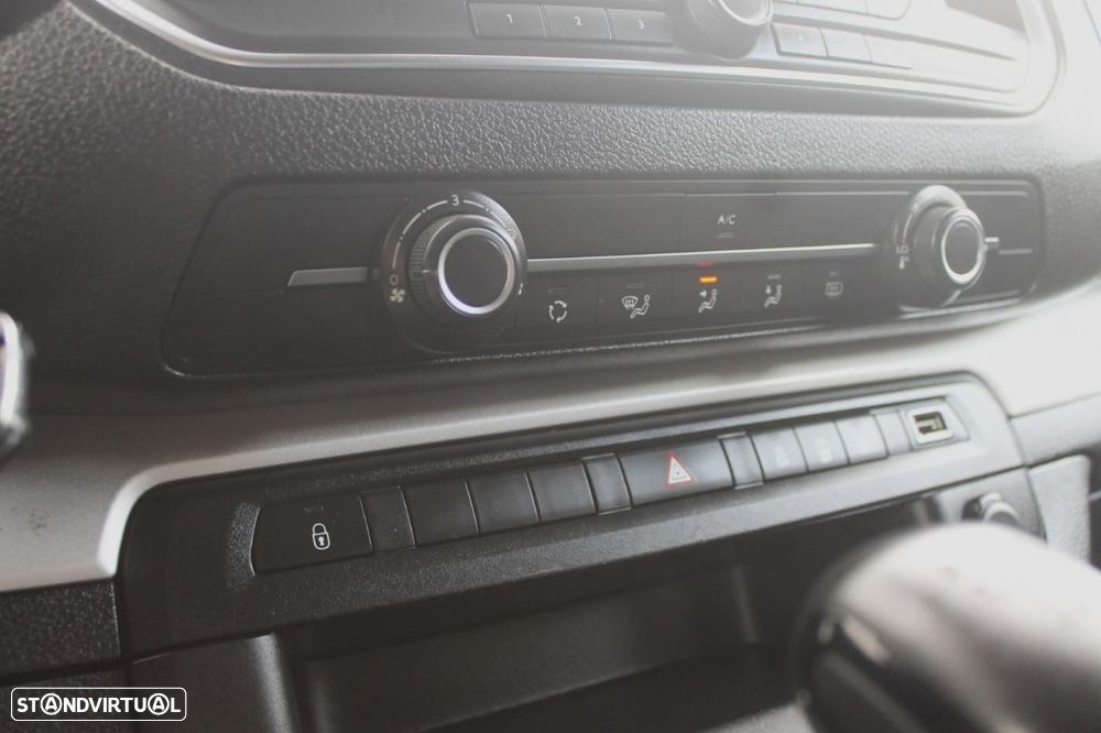 Toyota Proace Verso 1.5 D-4D L1 1.0T Comfort 9L - 18