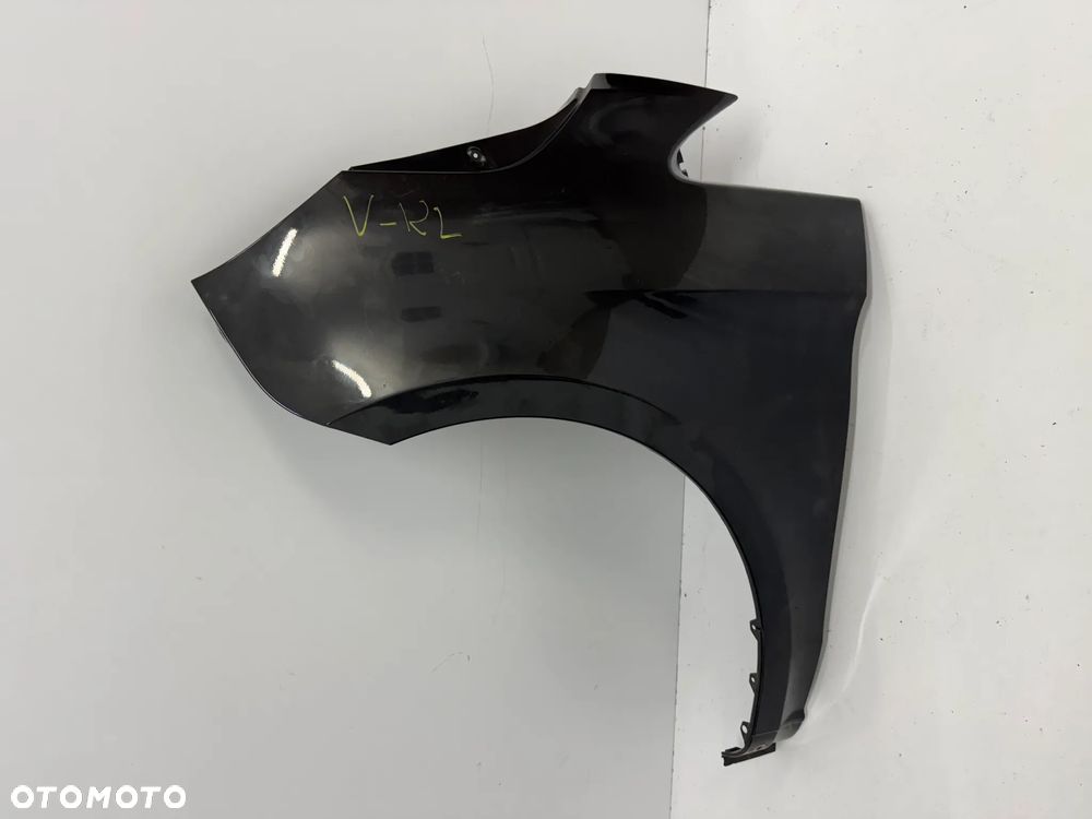 PRZÓD MERCEDES V KLASA W447 amg - 5