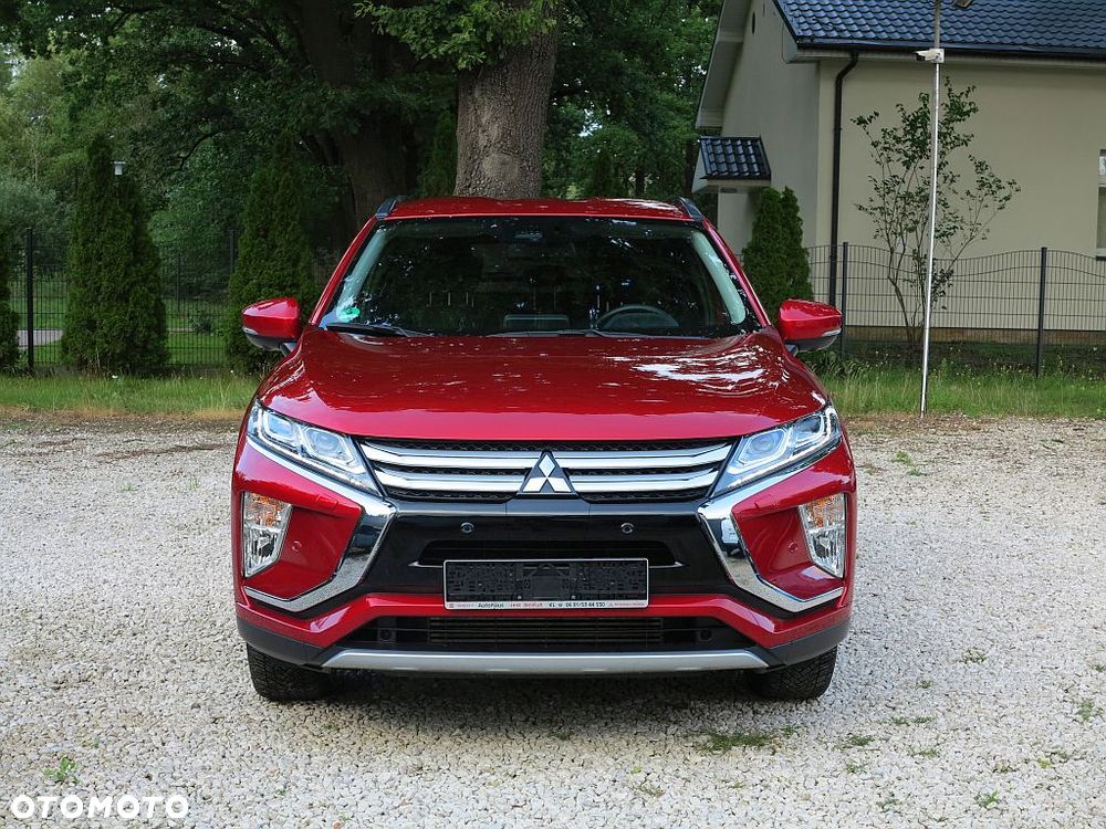 Mitsubishi Eclipse Cross 1.5 T-MIVEC ClearTec 2WD Diamant Edition Plus - 2