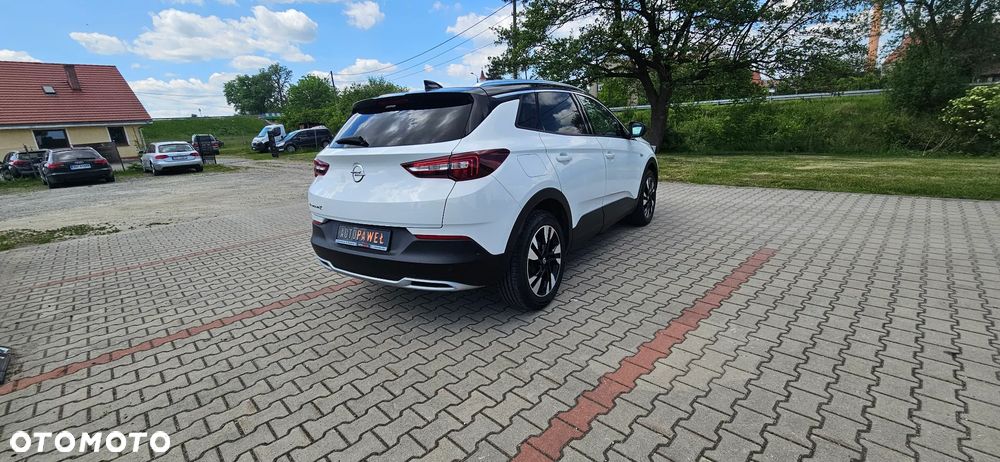 Opel Grandland X 1.5 D Start/Stop Automatik Business INNOVATION - 30