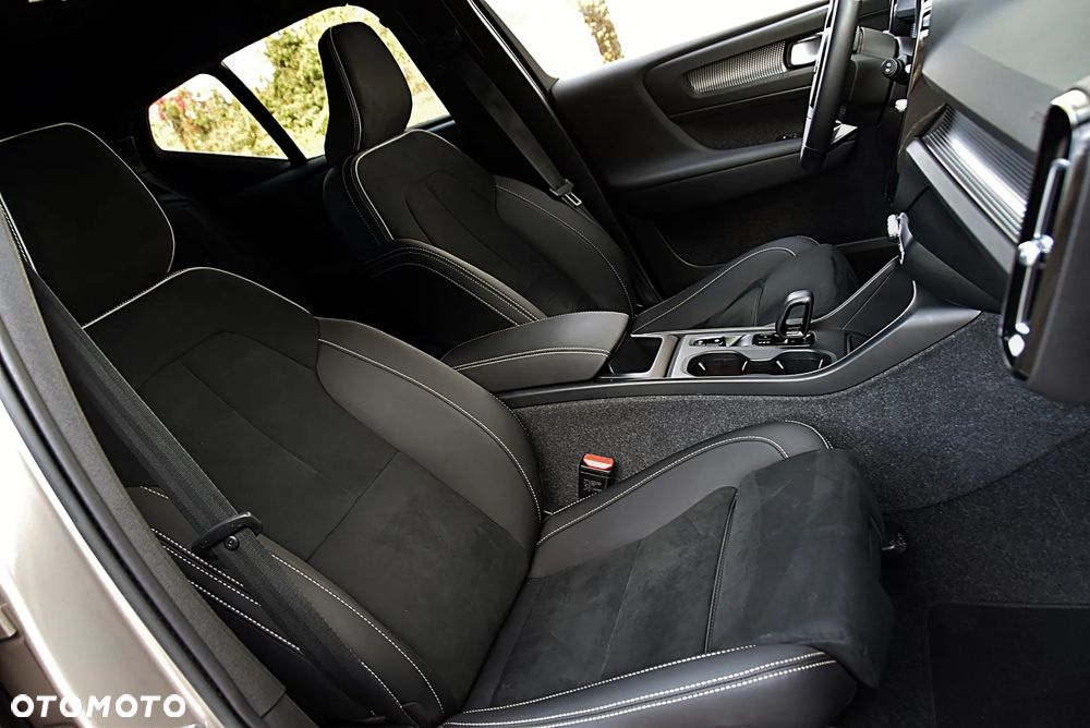 Volvo XC 40 B4 Core - 20