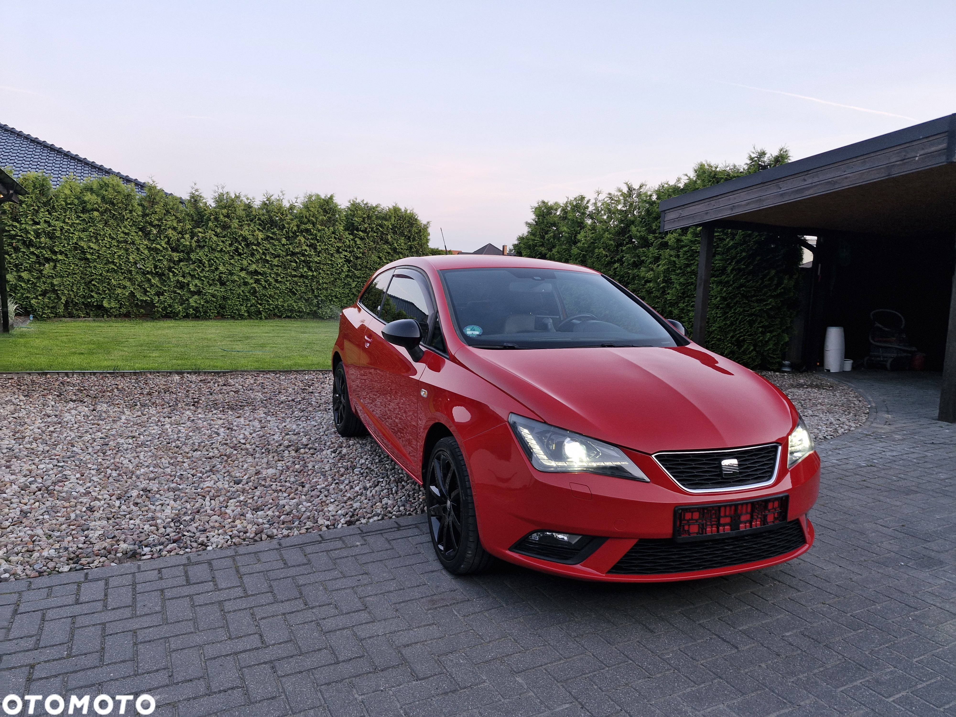 Seat Ibiza SC 1.4 16V 30 Years - 3