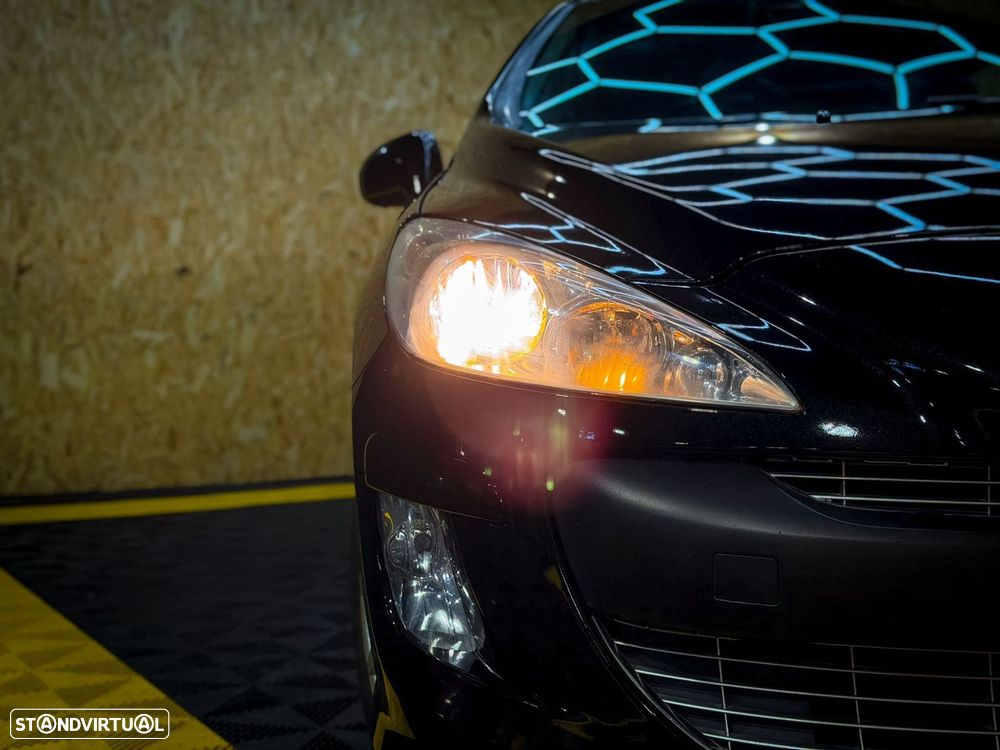 Peugeot 308 SW 1.6 HDi Executive CVM6 - 3