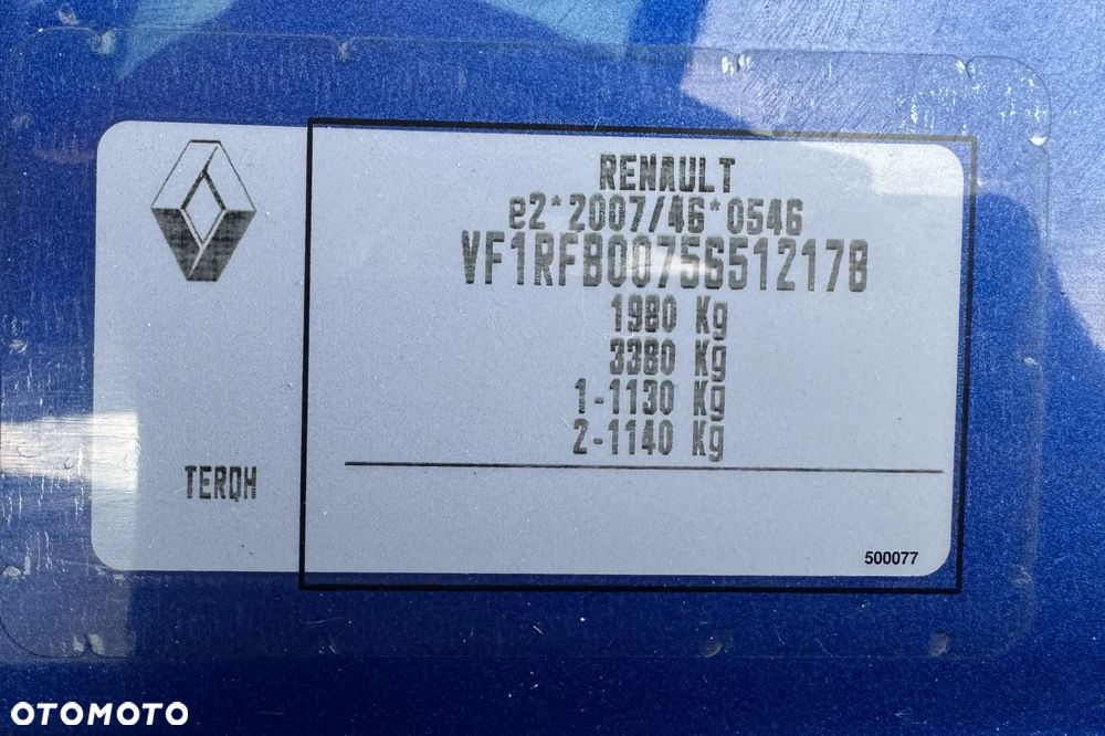 Renault Megane 1.6 TCe GT EDC - 31