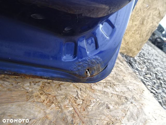 SZYBA KLAPY TYLNEJ FORD GALAXY I 95-00 MINIVAN - 12