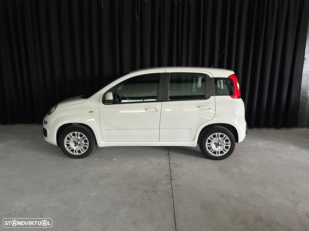 Fiat Panda 1.2 Easy S&S - 8