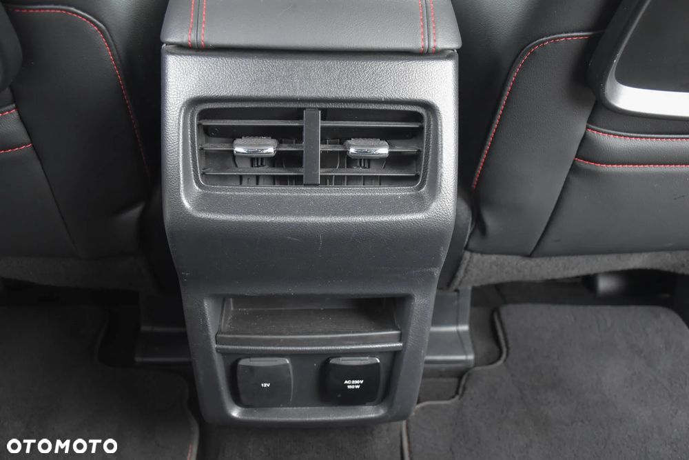 Ford S-Max 2.0 EcoBlue Allrad ST-Line - 37