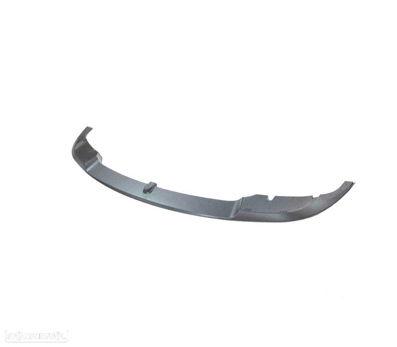 SPOILER LIP BMW F32 F33 F36 12-19 LOOK M PERFORMANCE - 2