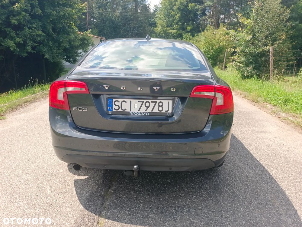 Volvo S60 - 8