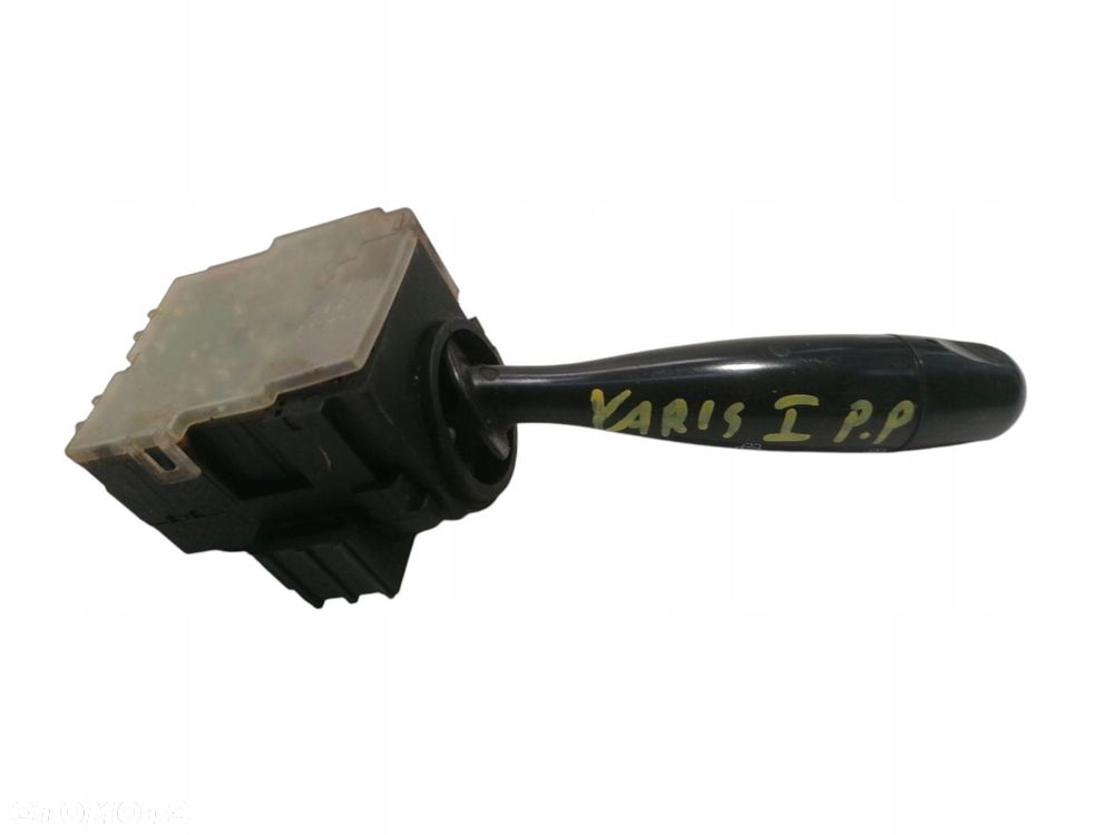 przełącznik wycieraczek toyota yaris i 1 - 4