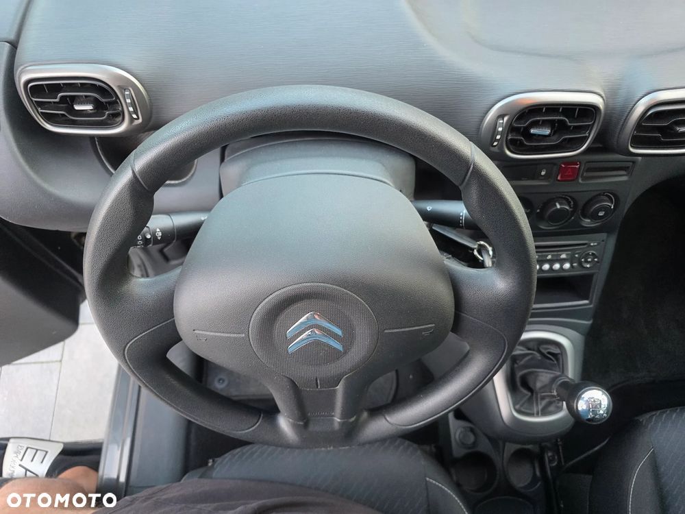 Citroën C3 Picasso - 25