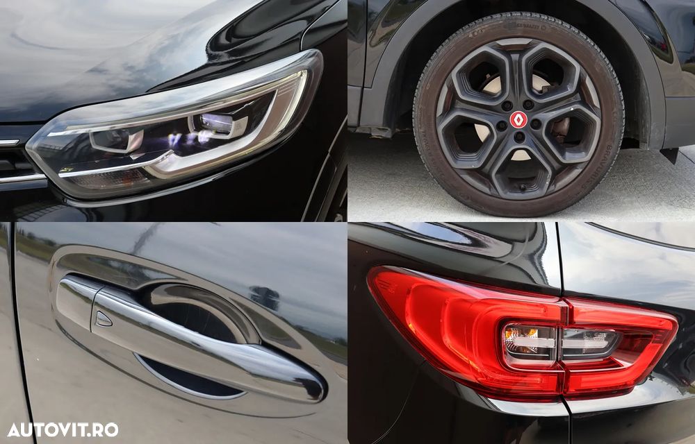 Renault Kadjar 1.5 DCI EDC XMod - 21