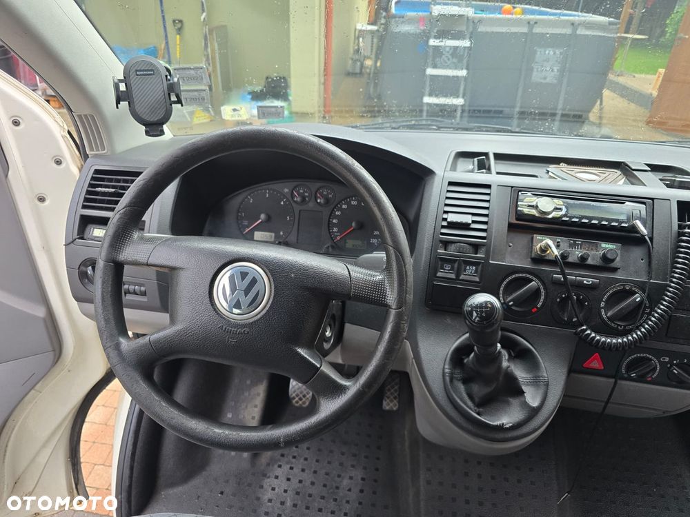 Volkswagen Transporter Standard - 2