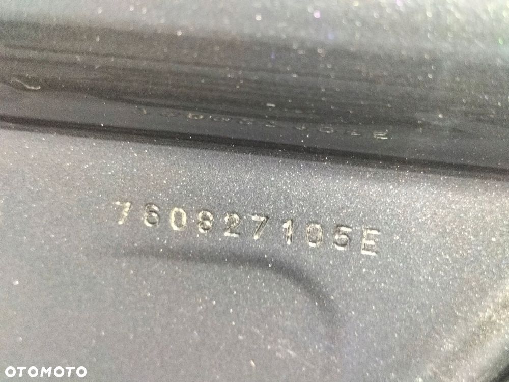 klapa tylna bagażnika tył vw touareg 3 iii lift 23- - 6