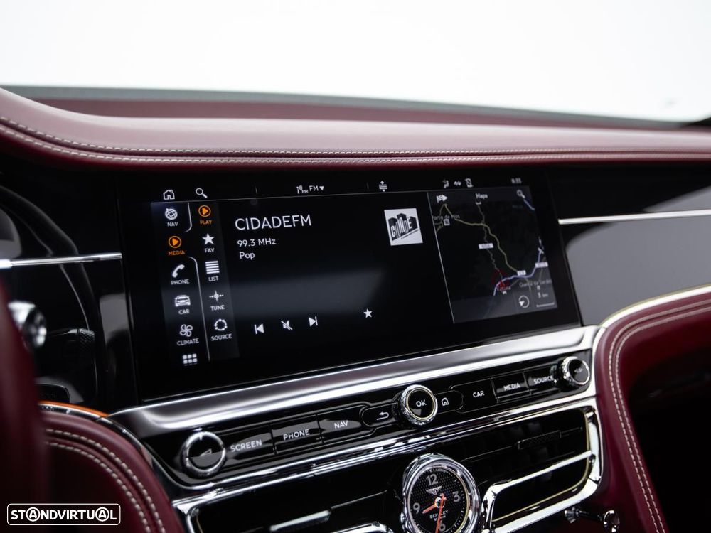 Bentley Flying Spur W12 - 43
