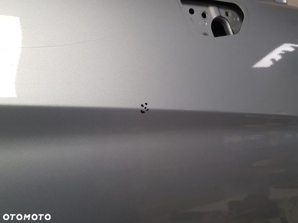 ŁADNE DRZWI PRAWE PRZEDNIE OPEL ASTRA 5 V K 15-23 PRAWA PRZÓD 13413428 - 7