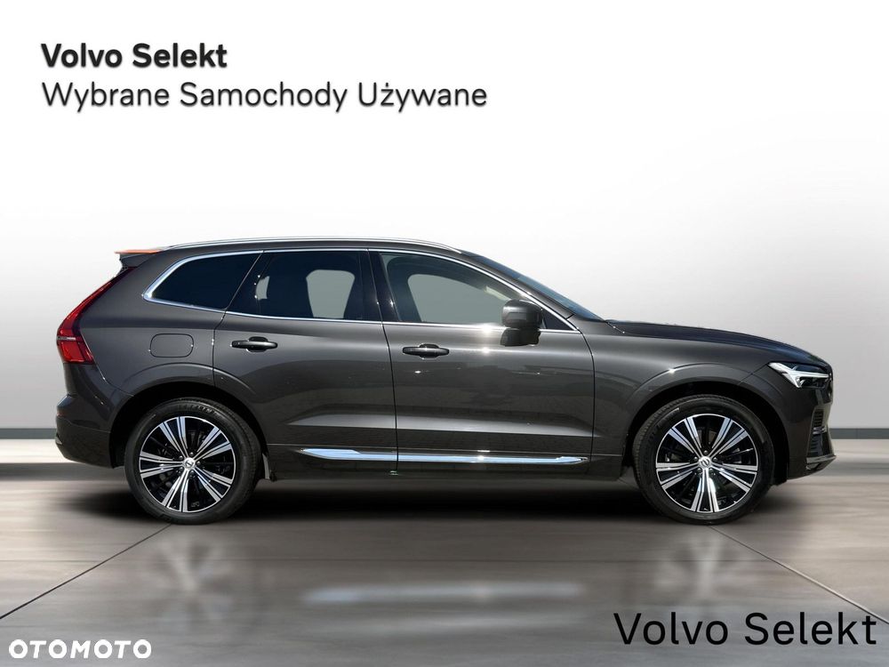 Volvo XC 60 - 7