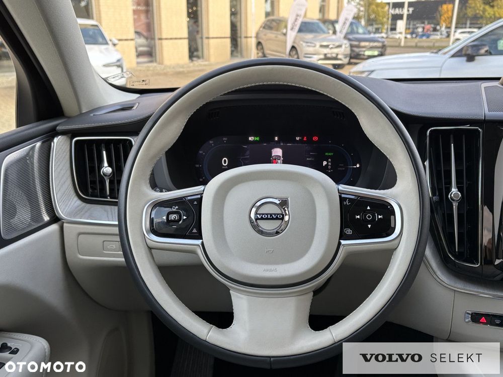 Volvo XC 60 - 14