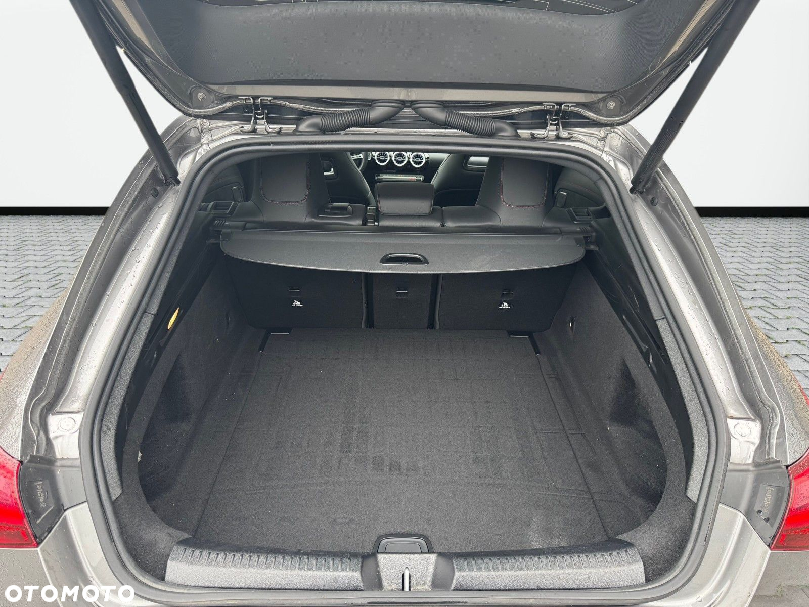 Mercedes-Benz CLA - 17