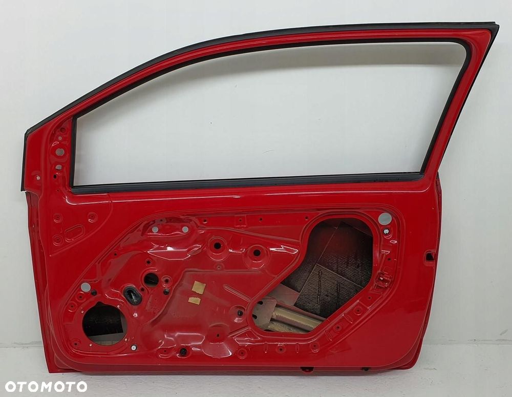 DRZWI PRAWY PRZÓD PRZEDNIE LY3D VW UP 3D - 7