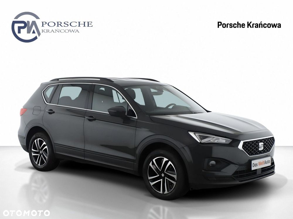 Seat Tarraco - 7