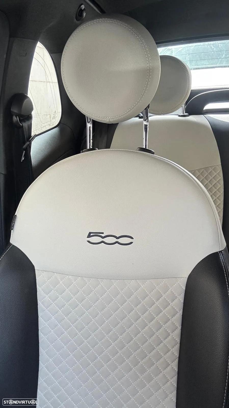 Fiat 500C 1.2 Dolcevita - 6