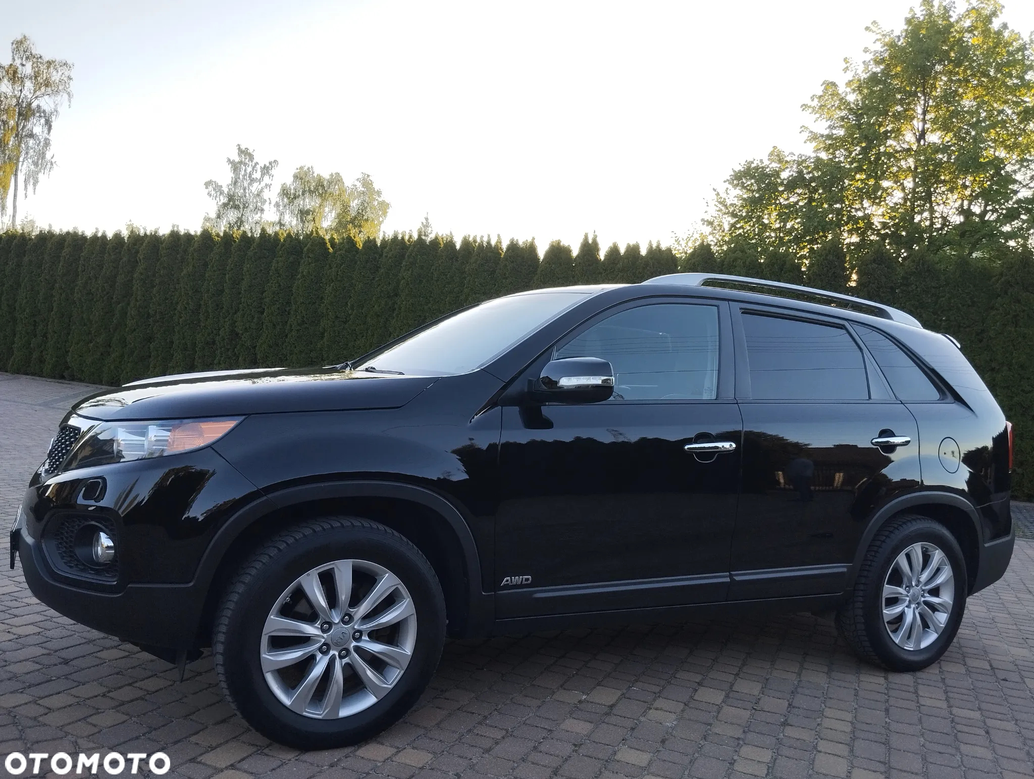 Kia Sorento - 9