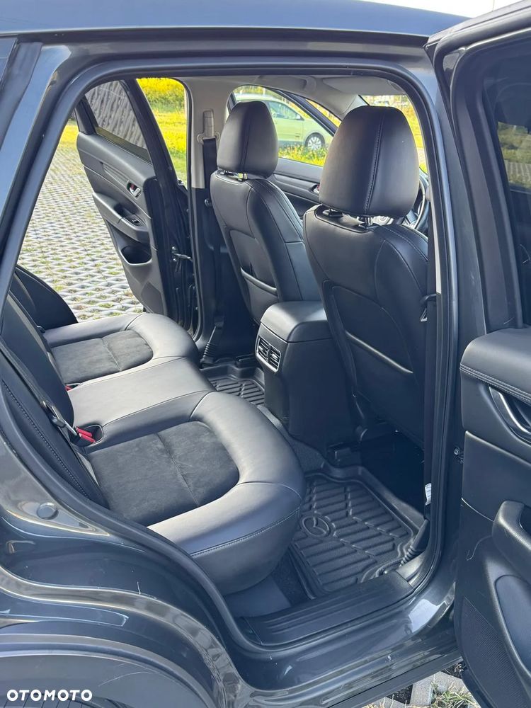 Mazda CX-5 2.5 Skypassion AWD - 17