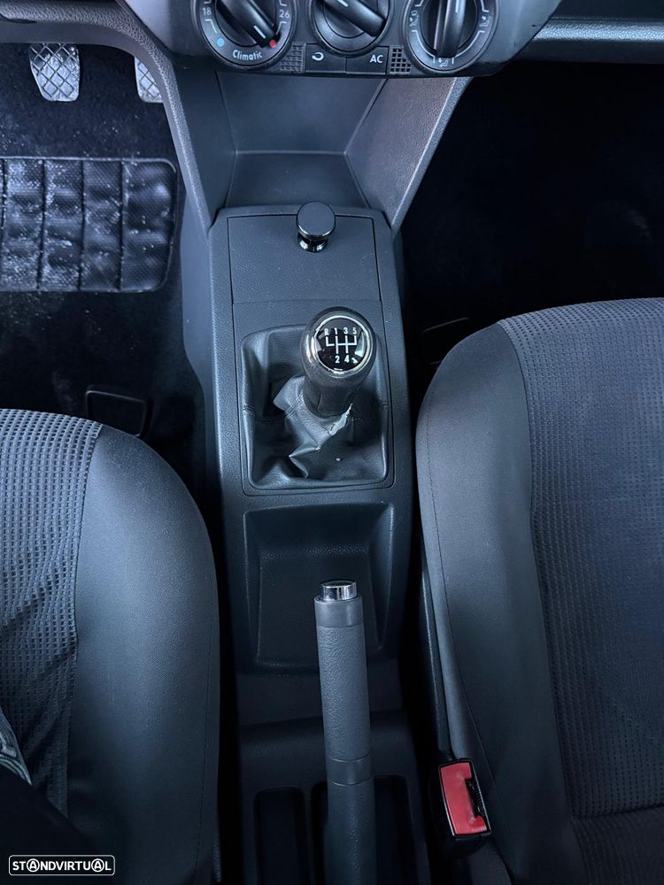 VW Polo 1.2 Trendline - 17