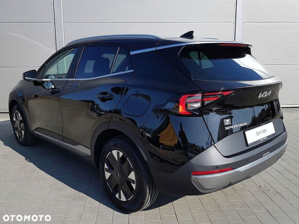 Kia Sportage 1.6 T-GDI L 2WD - 8