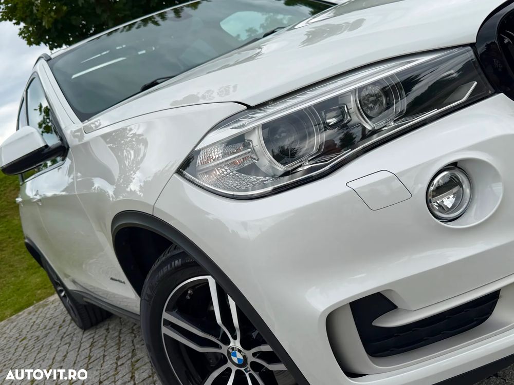 BMW X5 - 13