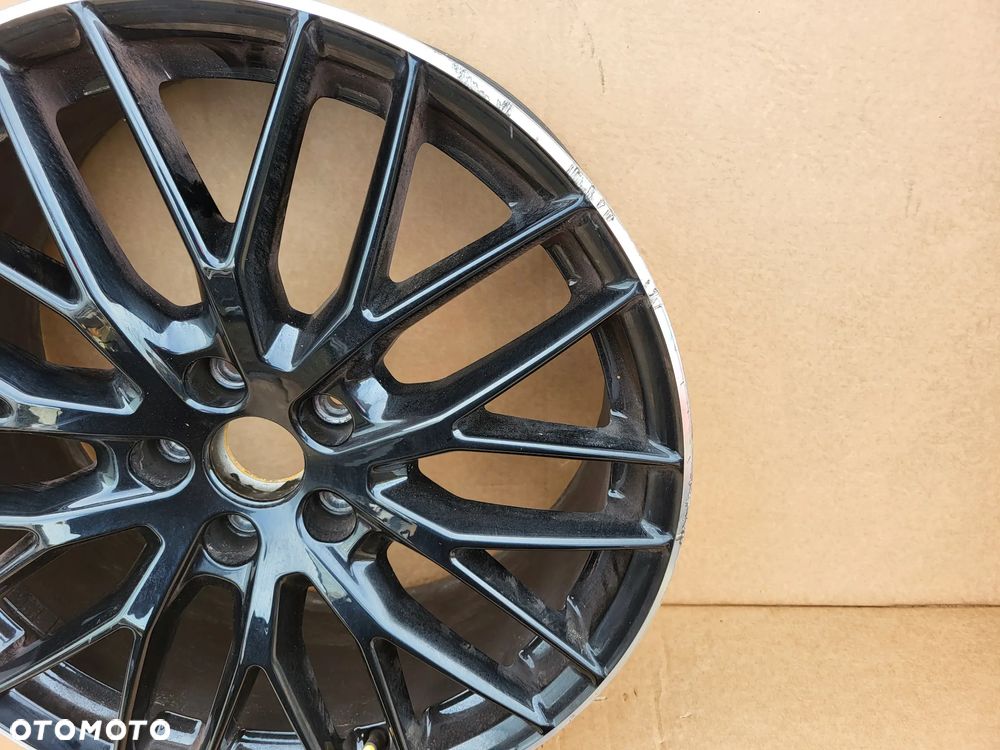 FELGA 8X19 ET45 AUDI 81A601025AB - 4