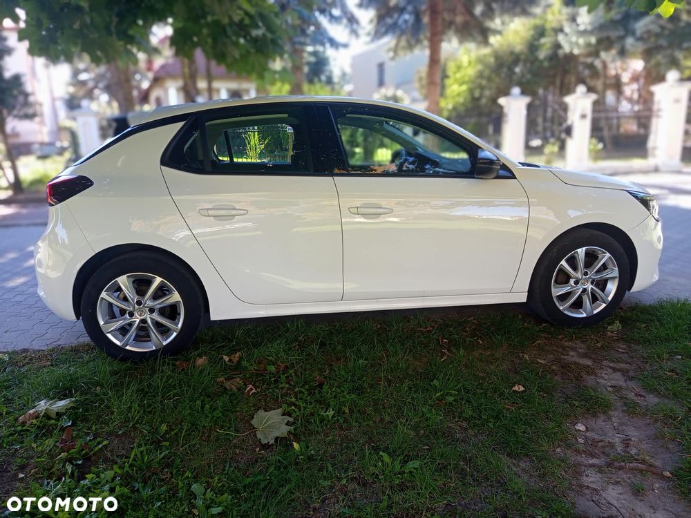 Opel Corsa - 6