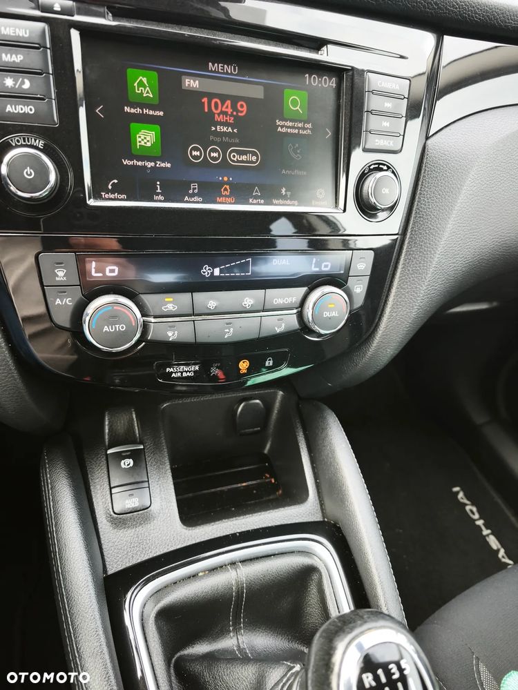Nissan Qashqai - 3