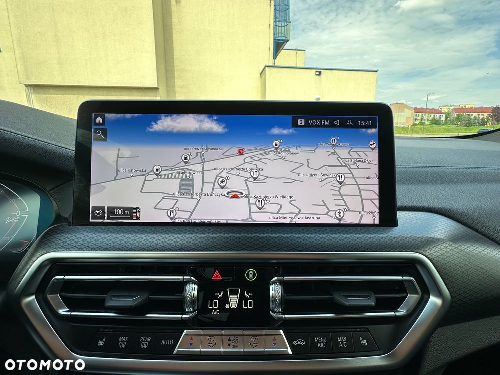 BMW X4 xDrive20d M Sport Edition - 34