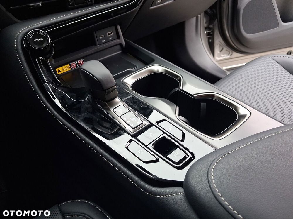 Lexus NX 350h Prestige 2WD - 13