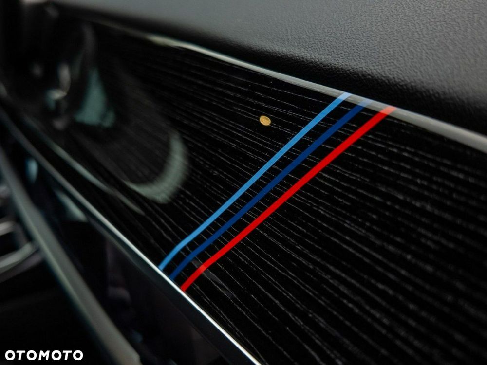 BMW Seria 7 740d xDrive mHEV sport - 24